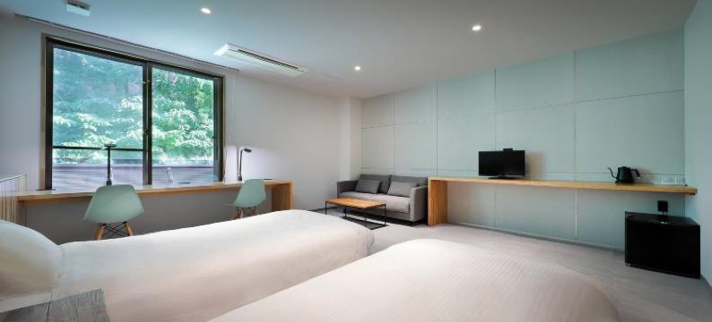 Spa Guest House Lulud图片