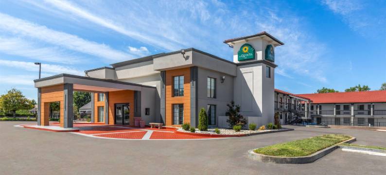 纳什维尔南拉昆塔温德姆酒店(La Quinta Inn by Wyndham Nashville South)图片