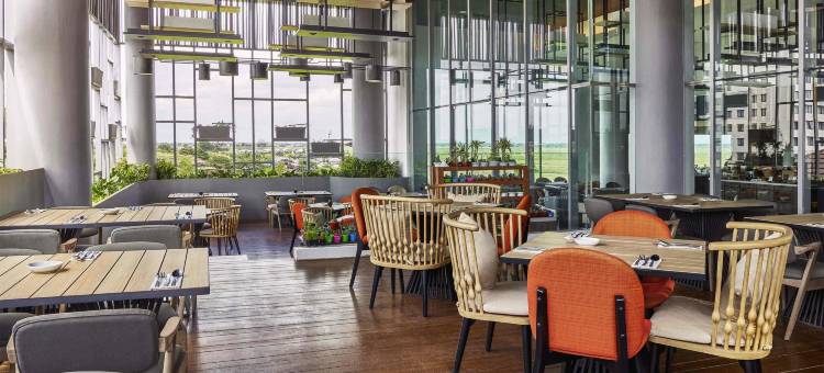 诺富特加拉璜酒店(Novotel Karawang)图片