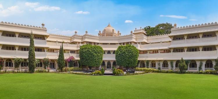 Gateway Aurangabad - Chhatrapati Sambhaji Nagar图片