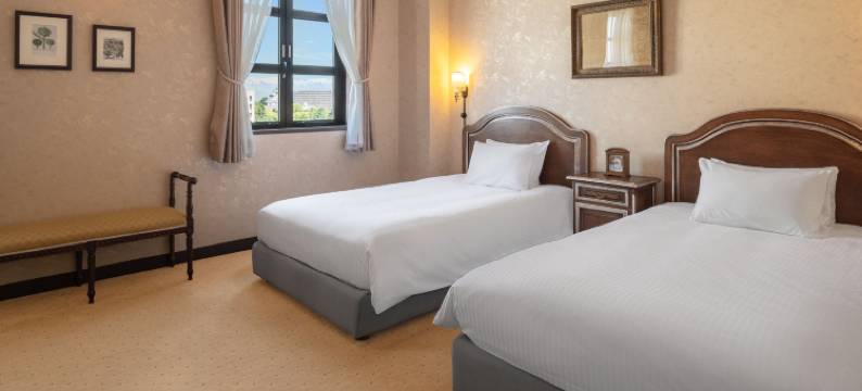 北琵琶湖Grazie酒店(Kitabiwako Hotel Grazie)图片