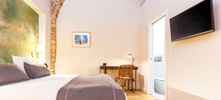 Amazing apartment with balconies in city center. Plaza España III图片