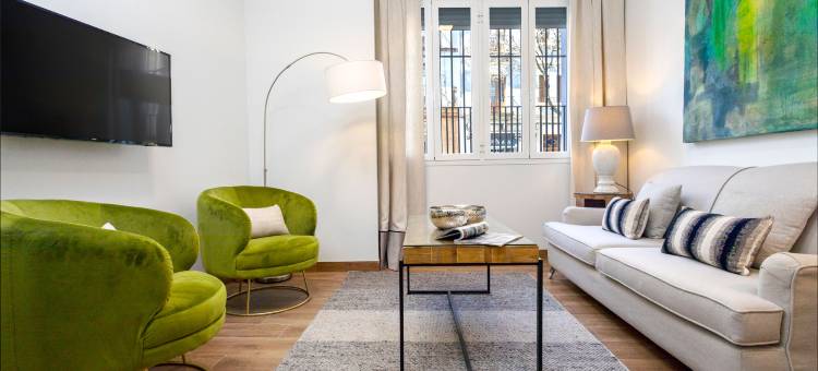 Genteel Home Recaredo II公寓(Genteel Home Recaredo II)图片