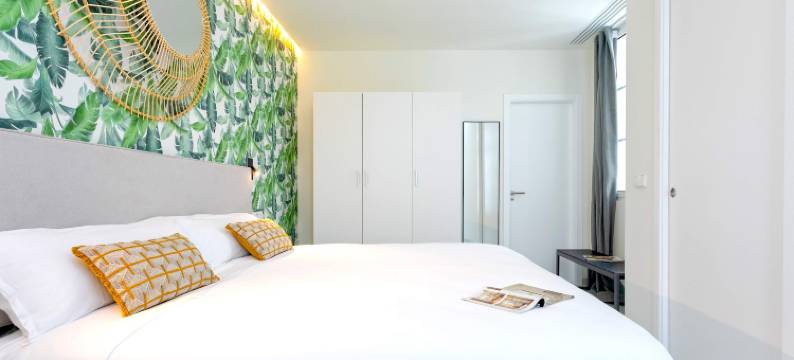 Exclusive apartament in cadiz center. Catedral III图片