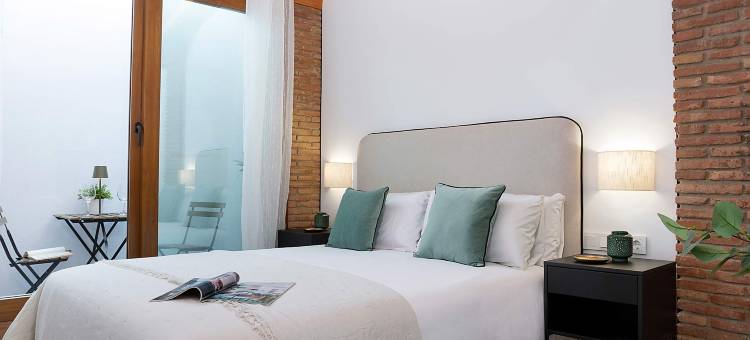 Exclusive duplex near El Palo Malaga. Antonio Trueba II图片