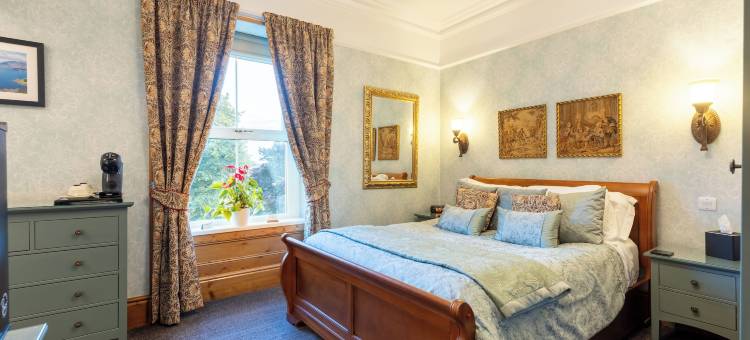 布鲁克兰客栈(Brooklands Guest House)图片