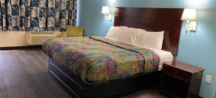 哈夫洛克旅馆及套房(Havelock Inn & Suites)图片