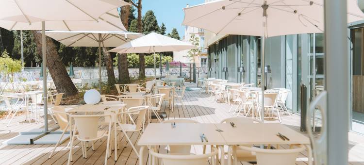 比库贝蒙彼利埃(Bikube Montpellier)图片