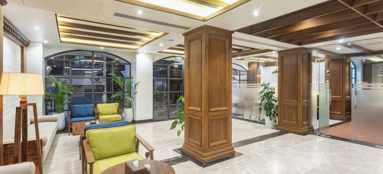 Hotel Sara Sadan图片