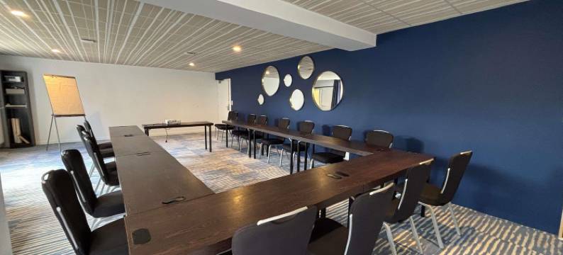 宜必思尚品莫尔莱酒店(Ibis Styles Morlaix)图片