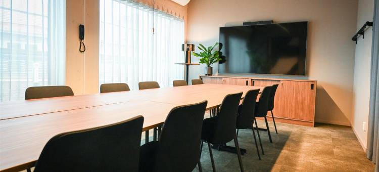 维德斯滕贝斯特韦斯特酒店(Best Western Hotel Vidöstern)图片