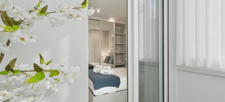 GuestReady - Fantastic home in the Foz area图片