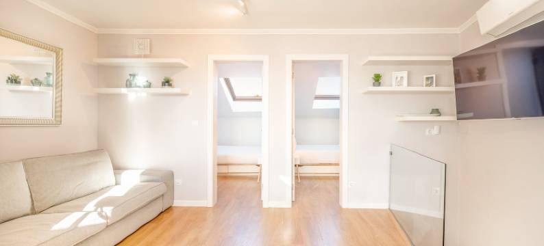 GuestReady - Apartamento fantástico perto de Belém图片