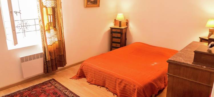 Holiday Home in Murviel with French Garden图片