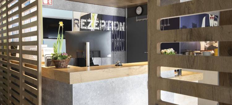 B&B 酒店杜伦(B&B HOTEL Düren)图片