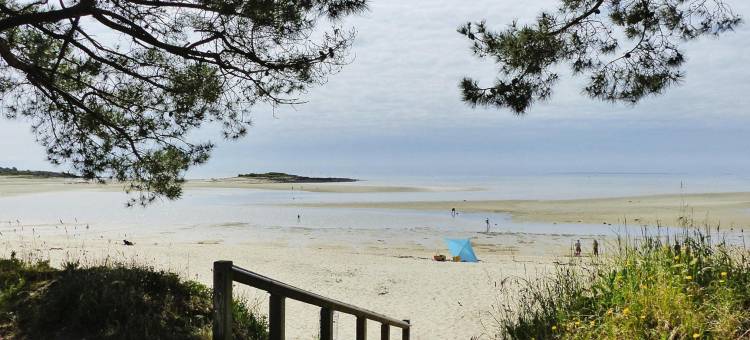 Holiday Home in Carnac near Sandy Beach图片