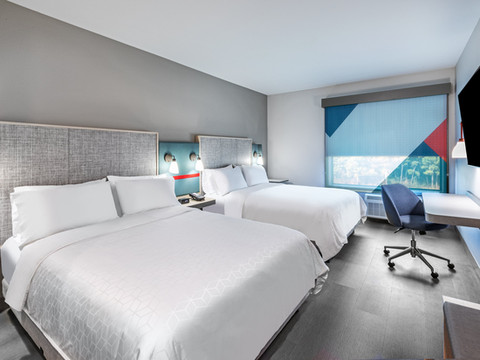 本顿维尔-罗杰斯Avid酒店