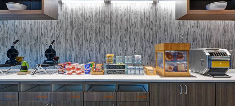 墨尔本维埃拉希尔顿惠庭套房酒店(Home2 Suites by Hilton Melbourne Viera)图片