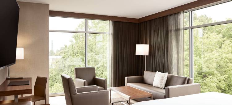 亚特兰大周界万豪AC酒店(AC Hotel Atlanta Perimeter)图片