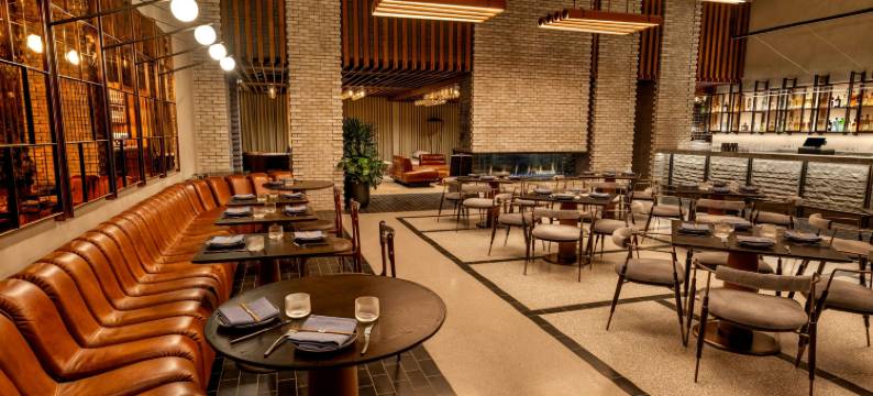 斯科特斯德，雷米。傲途格精选酒店(The REMI. Scottsdale, Autograph Collection)图片