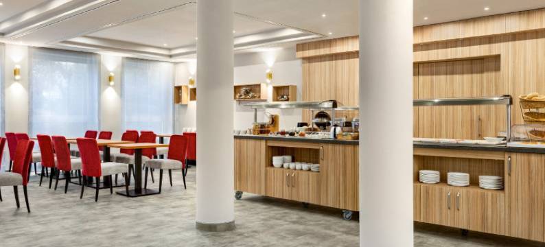 早安 + 哈雷 - 莱比锡(Good Morning Halle Leipzig)图片