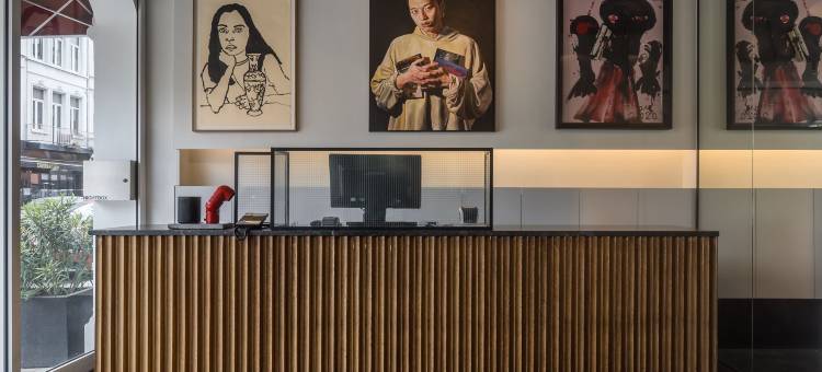 皮拉尔酒店(Hotel Pilar)图片