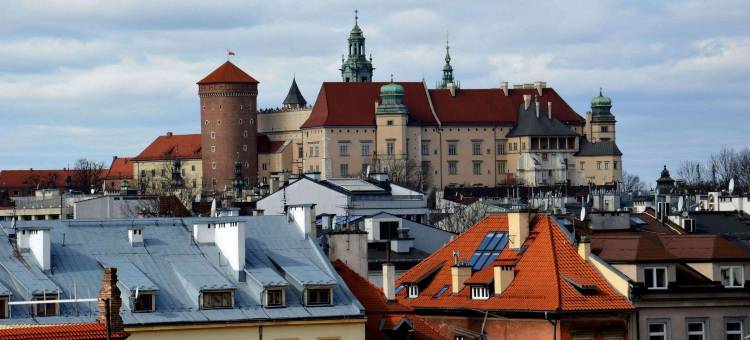 INX设计酒店(INX Design Hotel)图片