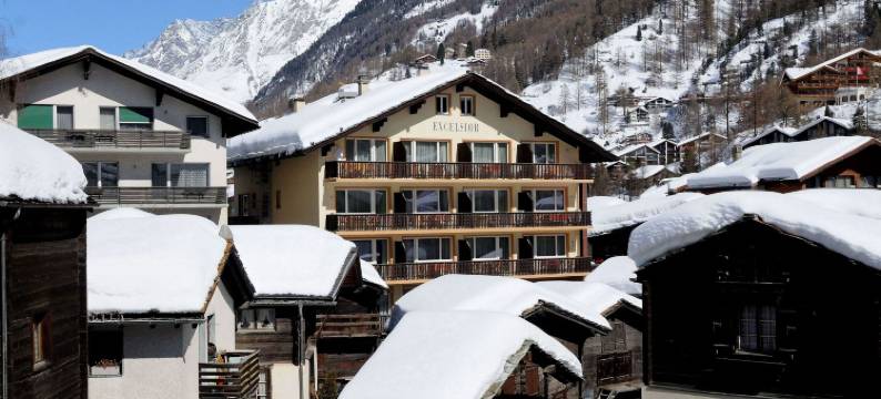 怡东酒店(Hotel Excelsior)图片