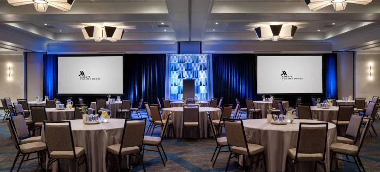 科罗拉多斯普林斯万豪酒店(Colorado Springs Marriott)图片