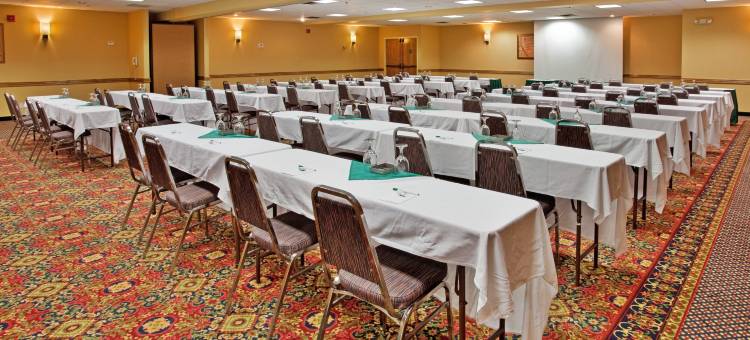 Holiday Inn & Suites 斯普林菲尔德 - I - 44(Holiday Inn & Suites Springfield - I-44)图片