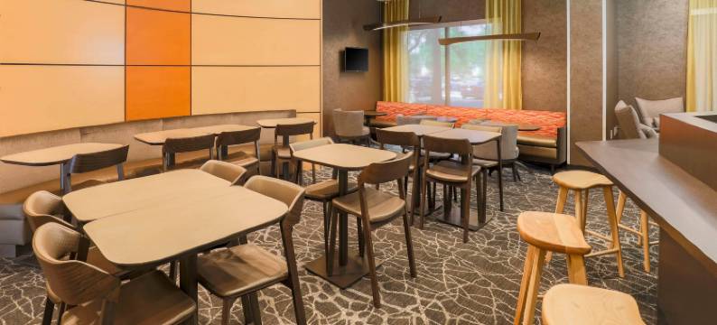 尤马SpringHill Suites酒店(SpringHill Suites Yuma)图片