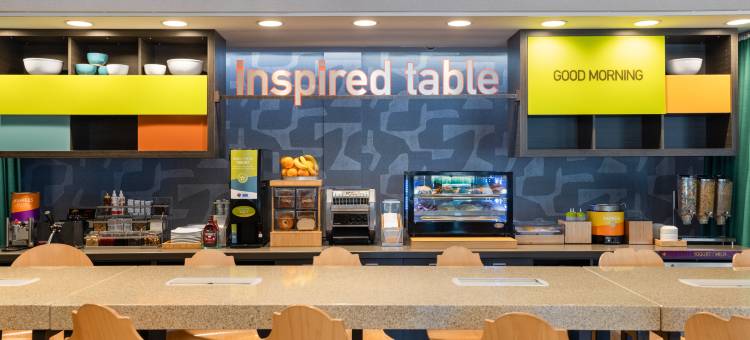 密尔沃基布鲁克菲尔德希尔顿惠庭酒店(Home2 Suites by Hilton Milwaukee Brookfield)图片