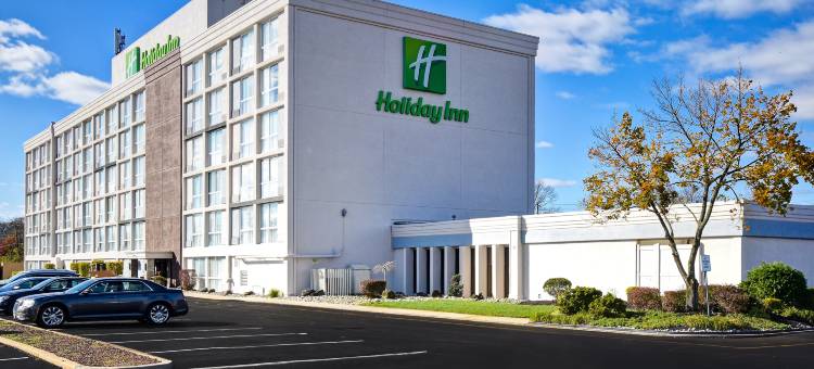 Holiday Inn 费城樱桃山(Holiday Inn Philadelphia-Cherry Hill)图片
