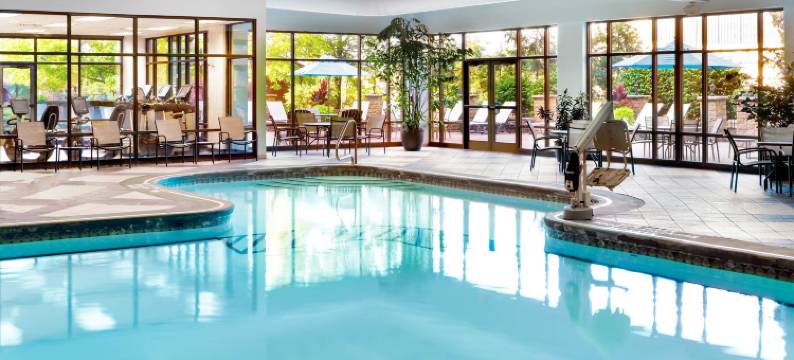 匹兹堡车站广场喜来登酒店(Sheraton Pittsburgh Hotel at Station Square)图片