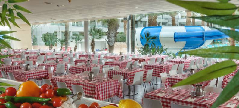 埃拉特昂纳多俱乐部全包酒店(Leonardo Club Eilat - All Inclusive)图片