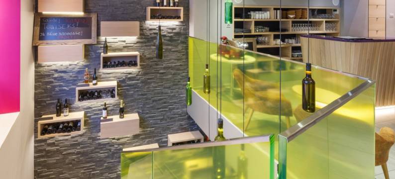 瑞士红酒酒店及酒吧-法斯宾德(Swiss Wine by Fassbind)图片