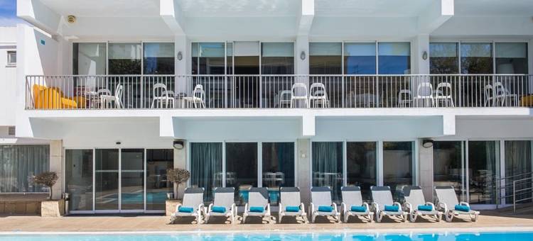 埃斯托里尔伦德雷斯酒店/卡斯卡伊斯(Hotel Londres Estoril / Cascais Seaside)图片
