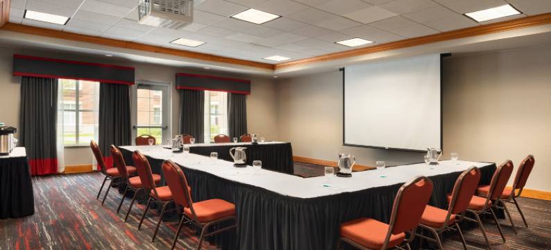 西麦迪逊Homewood Suites by Hilton(Homewood Suites by Hilton Madison West)图片