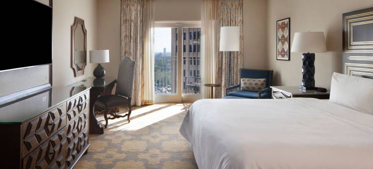 圣安东尼奥河滨威斯汀酒店(The Westin Riverwalk, San Antonio)图片