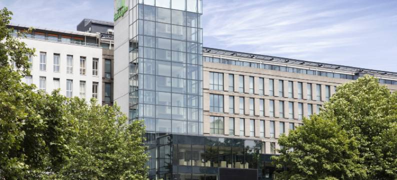 布里斯托尔城中心假日酒店(Holiday Inn BRISTOL CITY CENTRE by IHG)图片