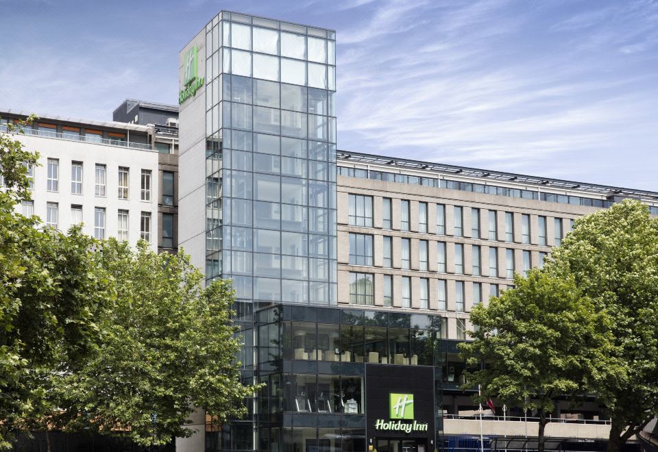 Holiday Inn BRISTOL CITY CENTRE by IHGHotel Overview