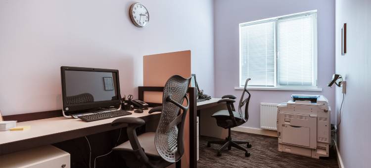 克拉斯诺达尔希尔顿花园酒店(Hilton Garden Inn Krasnodar)图片