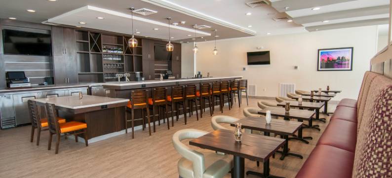 新奥尔良机场北假日酒店(Holiday Inn NEW ORLEANS AIRPORT NORTH by IHG)图片