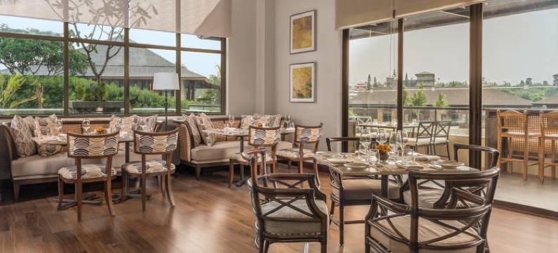 安雅度假酒店(Anya Resort Tagaytay)图片