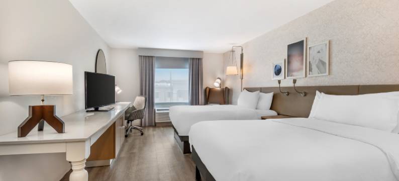 希尔顿花园酒店-蒙哥马利-伊斯坦布尔(Hilton Garden Inn Montgomery - Eastchase)图片