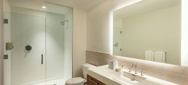 Element Philadelphia Downtown图片