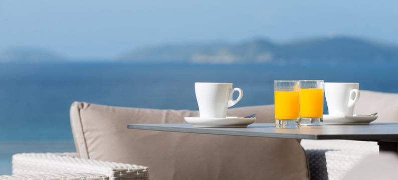 兰萨达旅馆(Pousada A Lanzada)图片