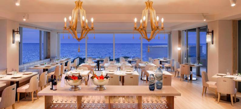 宫古岛冲绳伊良部岛翠-豪华精选酒店(Iraph Sui, a Luxury Collection Hotel, Miyako Okinawa)图片