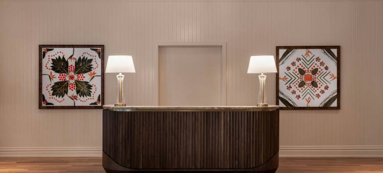 威基基海滩莫阿纳冲浪者威斯汀水疗度假村(Moana Surfrider, A Westin Resort & Spa, Waikiki Beach)图片