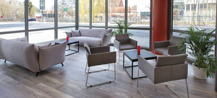 洛斯多美洛酒店(Dormero Hotel Roth)图片